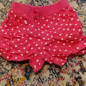 18-24 shorts